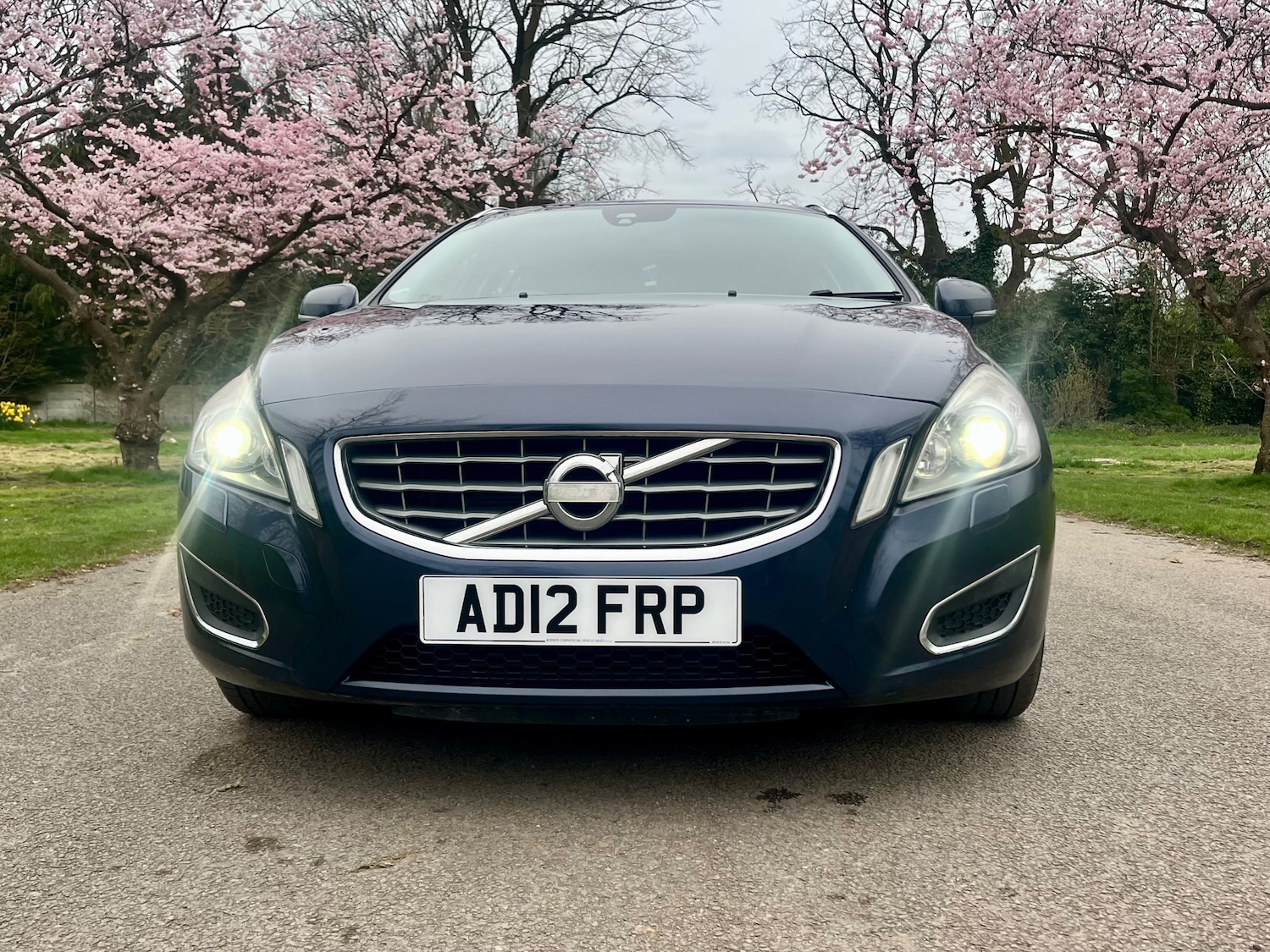 Used Volvo V60 2012 for sale - 78043246: Photo 14