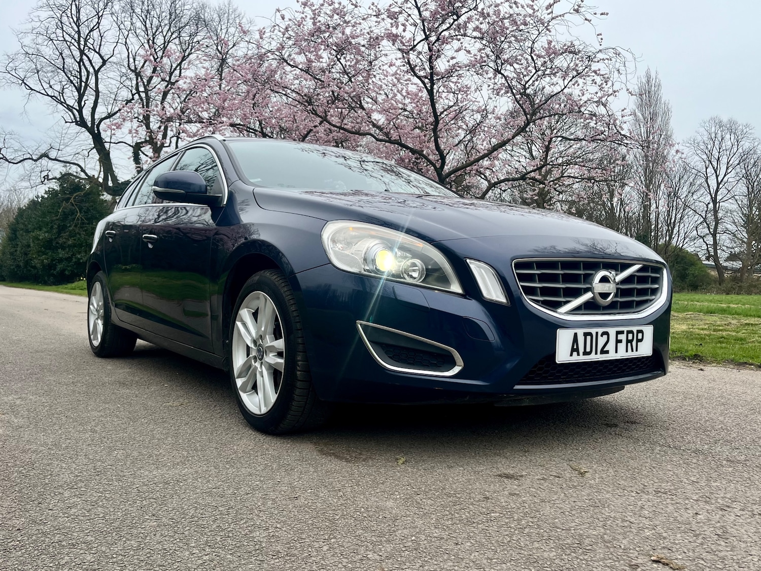 Used Volvo V60 2012 for sale - 78043246: Photo 15