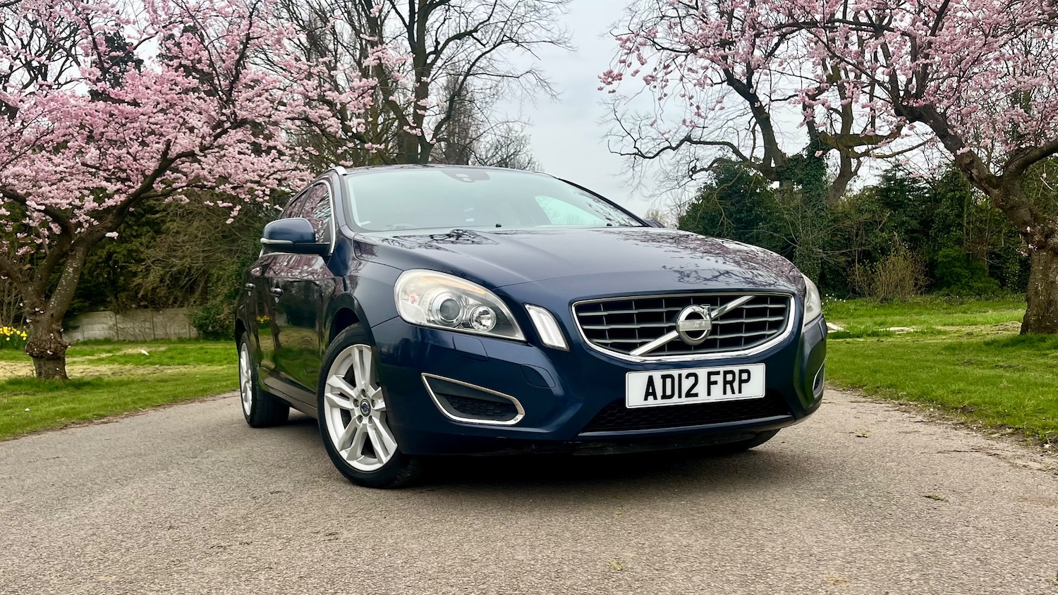 Used Volvo V60 2012 for sale - 78043246: Photo 16