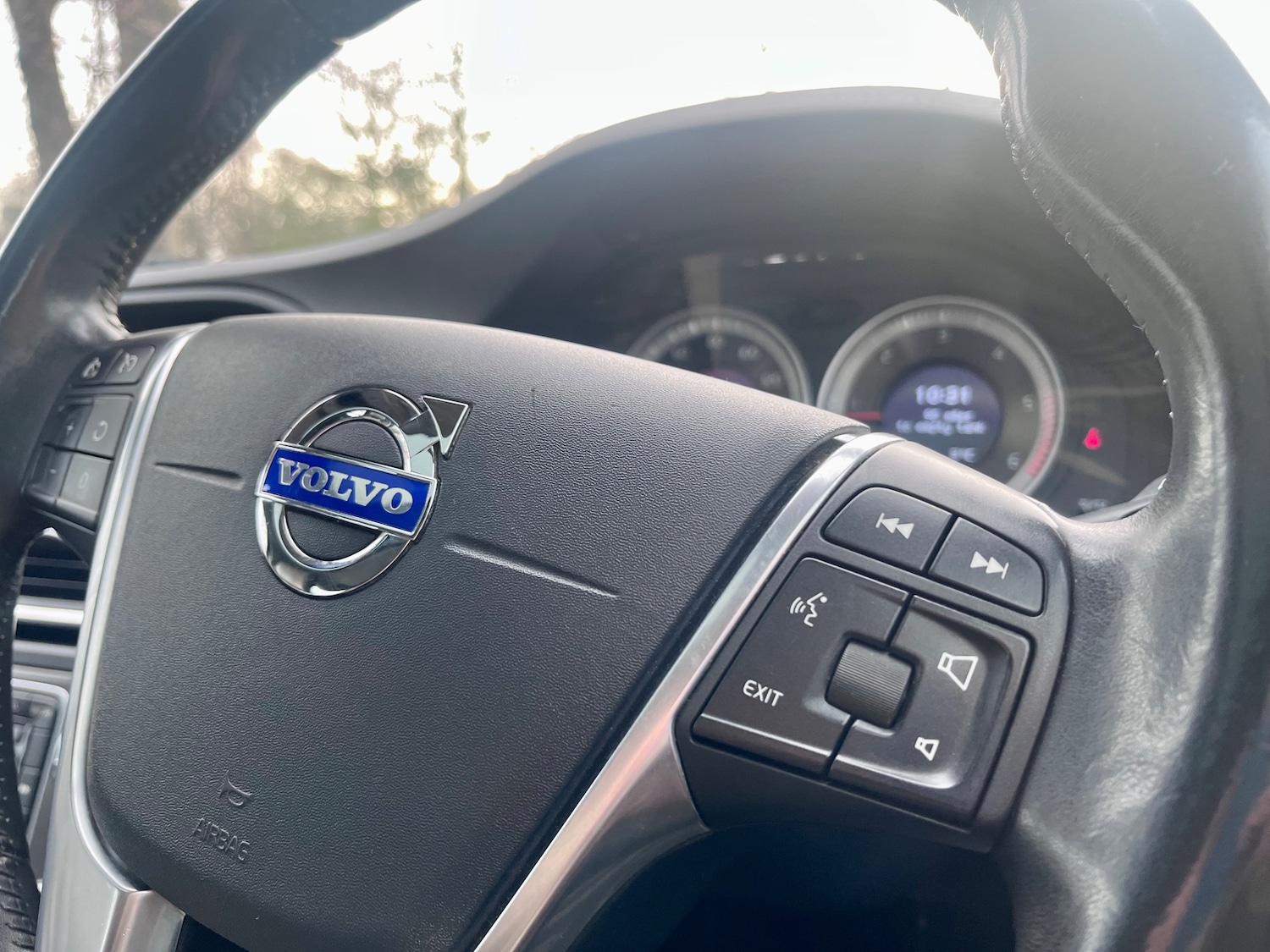 Used Volvo V60 2012 for sale - 78043246: Photo 35