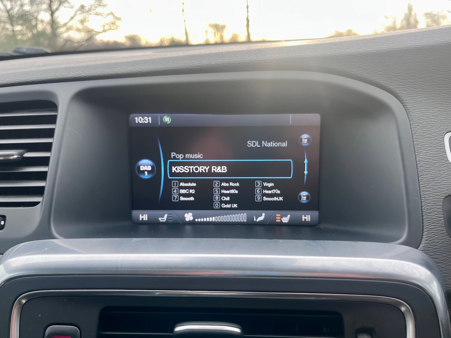 Used Volvo V60 2012 for sale - 78043246: Photo 36