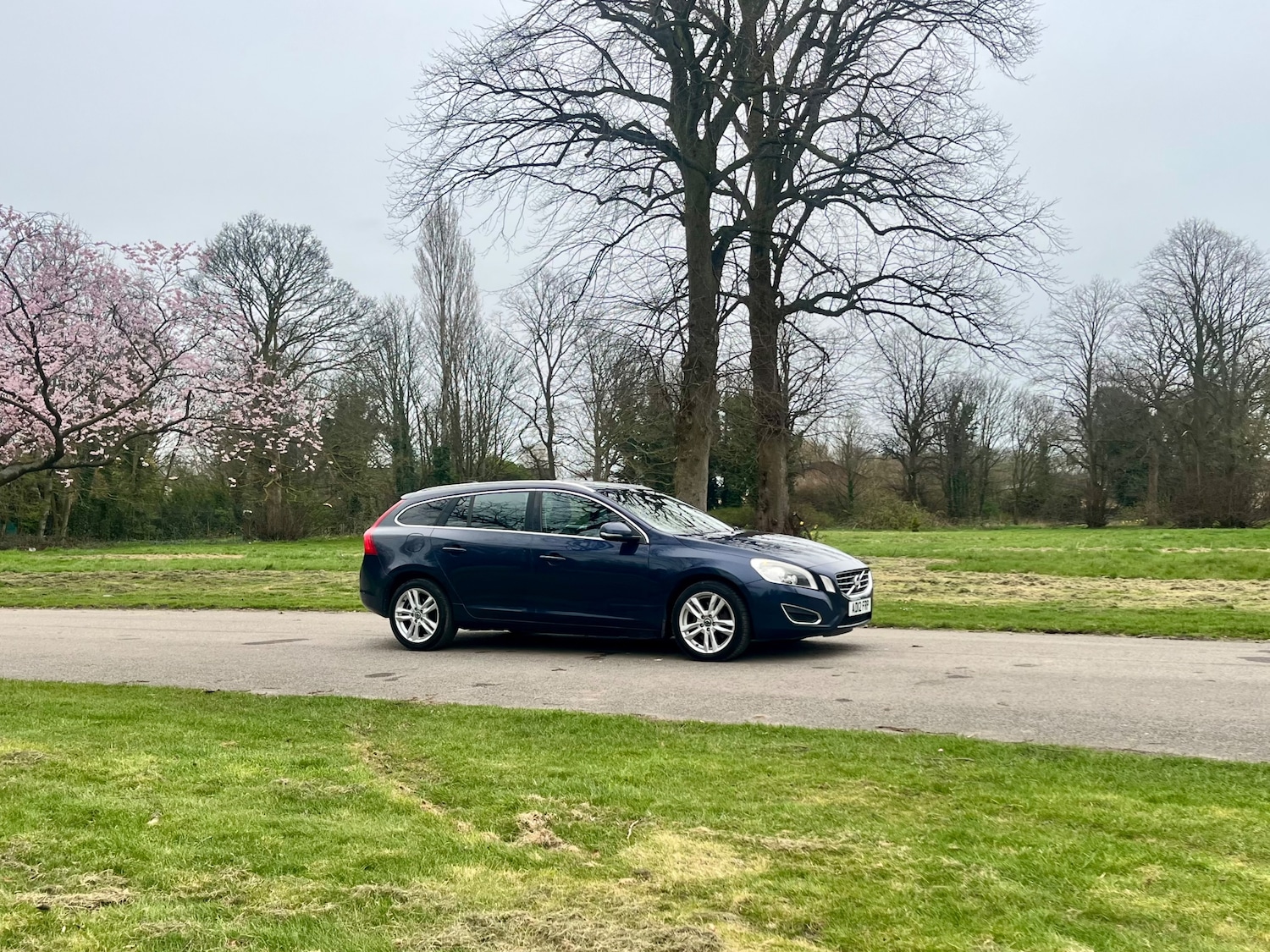 Used Volvo V60 2012 for sale - 78043246: Photo 38