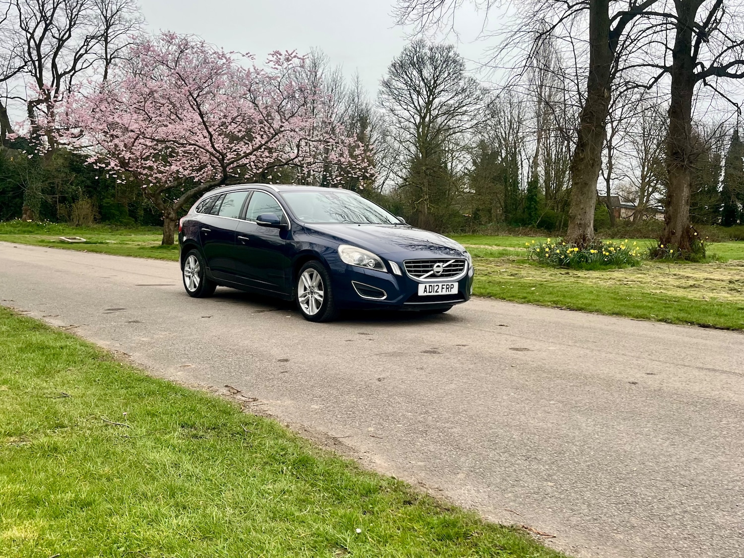 Used Volvo V60 2012 for sale - 78043246: Photo 39