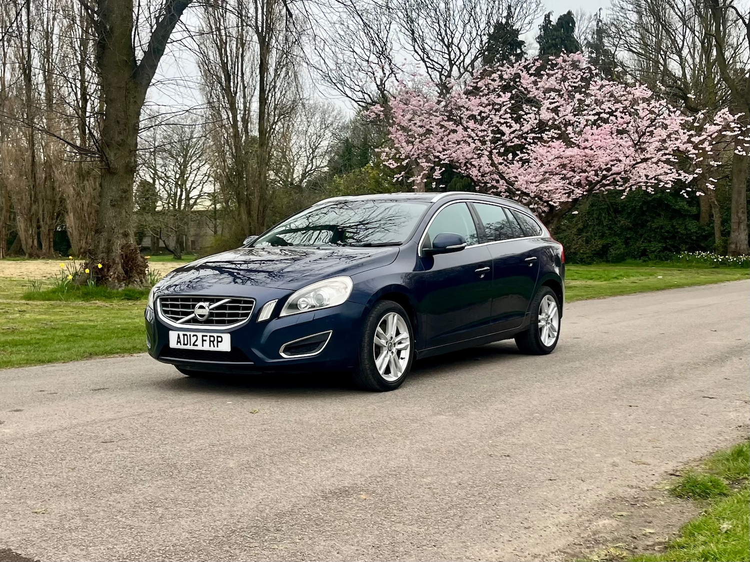 Used Volvo V60 2012 for sale - 78043246: Photo 40