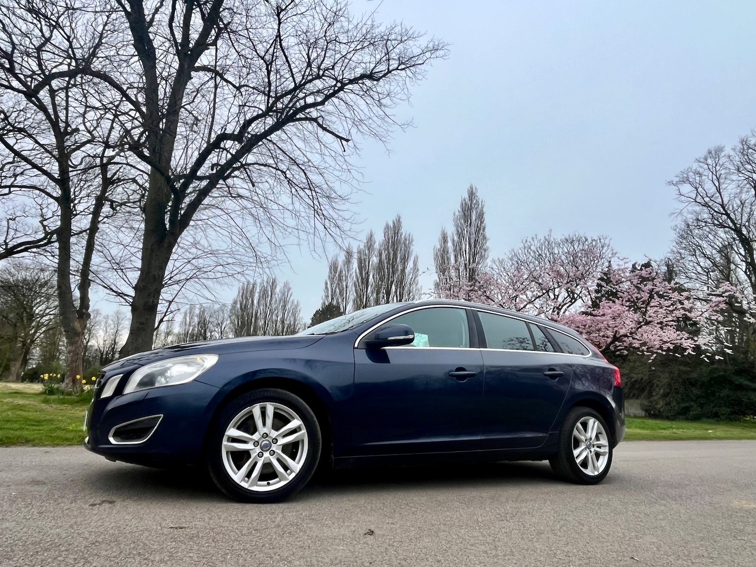 Used Volvo V60 2012 for sale - 78043246: Photo 42