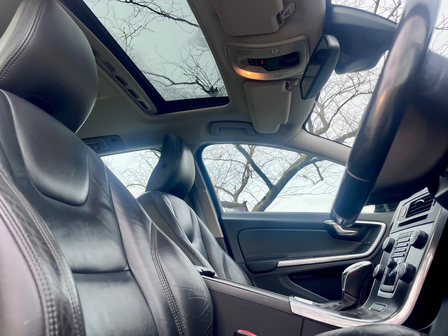 Used Volvo V60 2012 for sale - 78043246: Photo 63