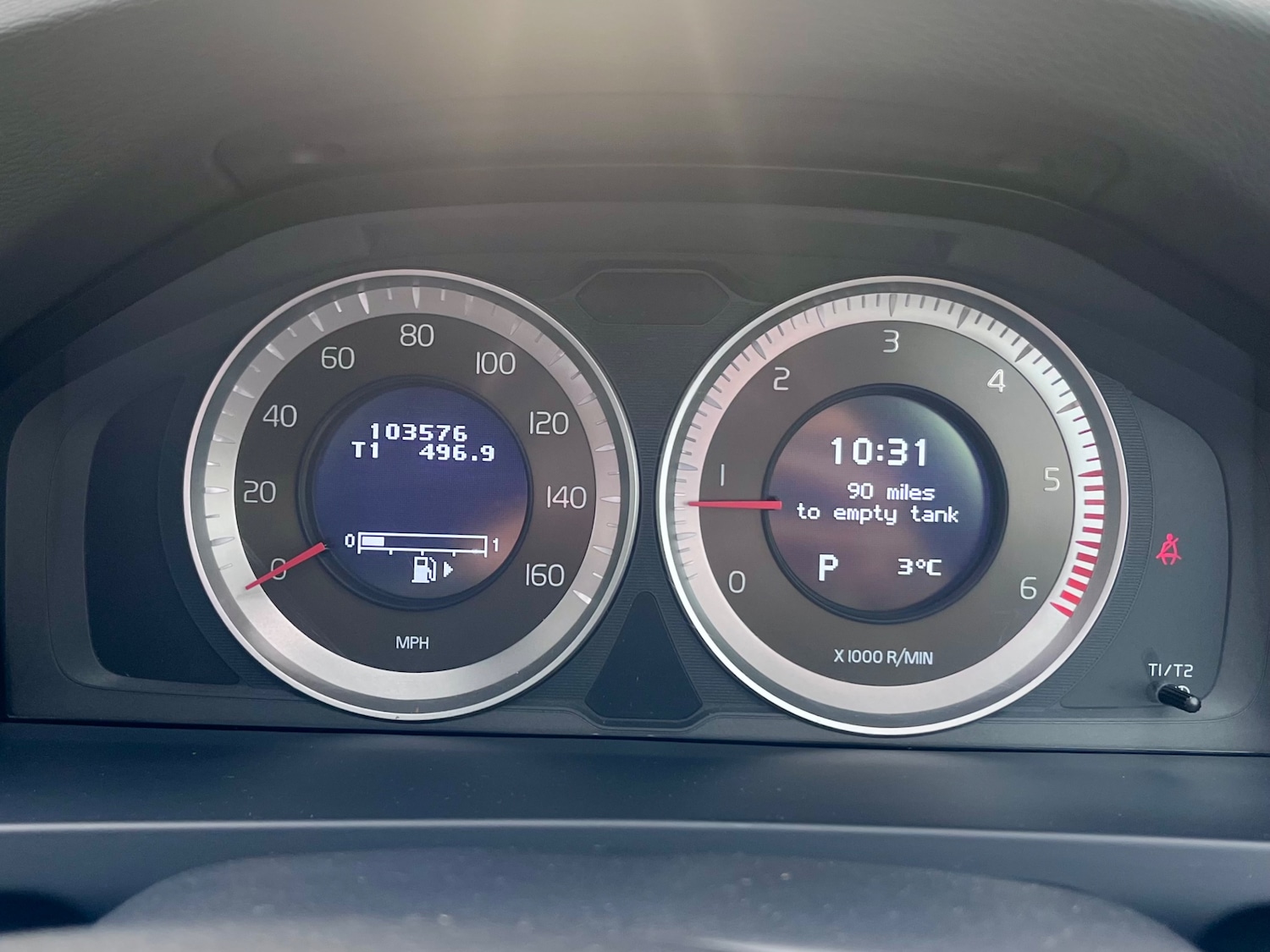 Used Volvo V60 2012 for sale - 78043246: Photo 65