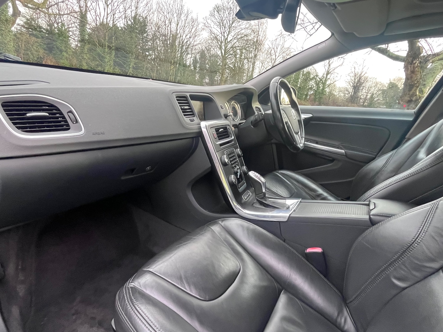 Used Volvo V60 2012 for sale - 78043246: Photo 67