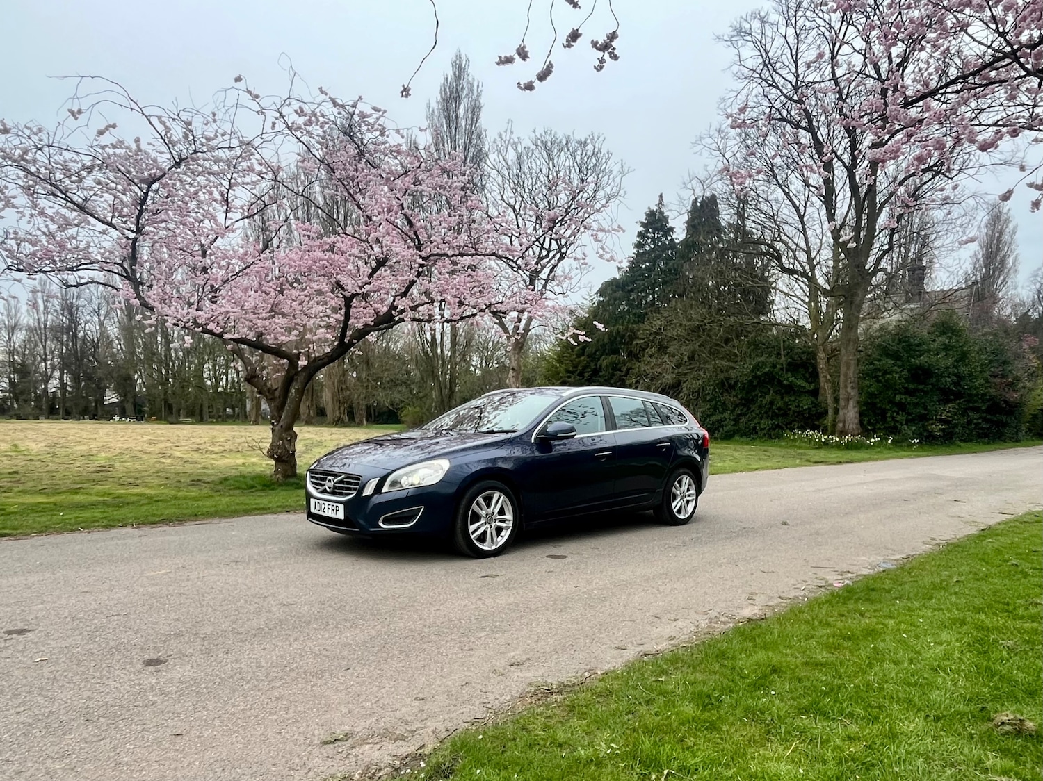 Used Volvo V60 2012 for sale - 78043246: Photo 7