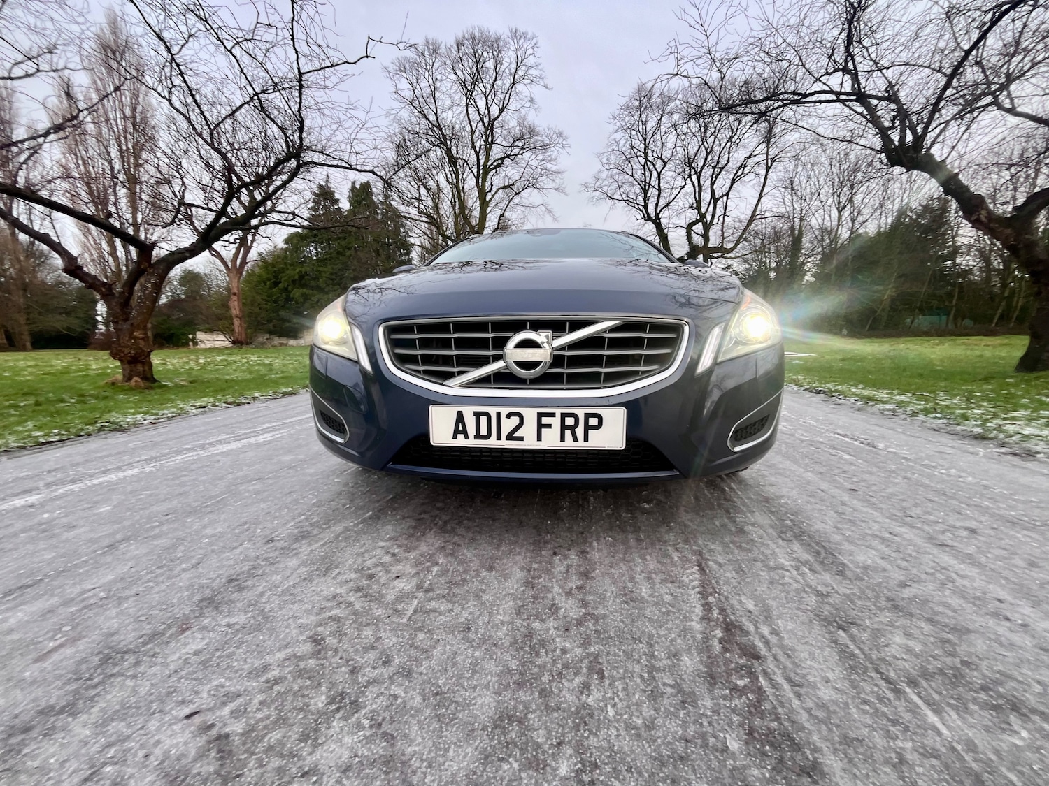 Used Volvo V60 2012 for sale - 78043246: Photo 75