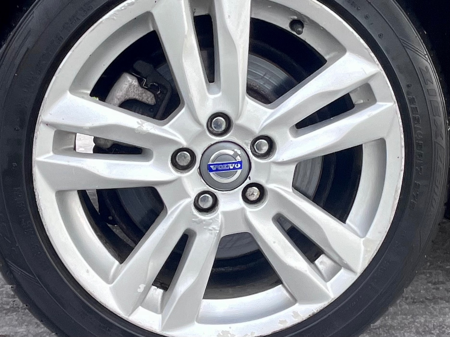 Used Volvo V60 2012 for sale - 78043246: Photo 77