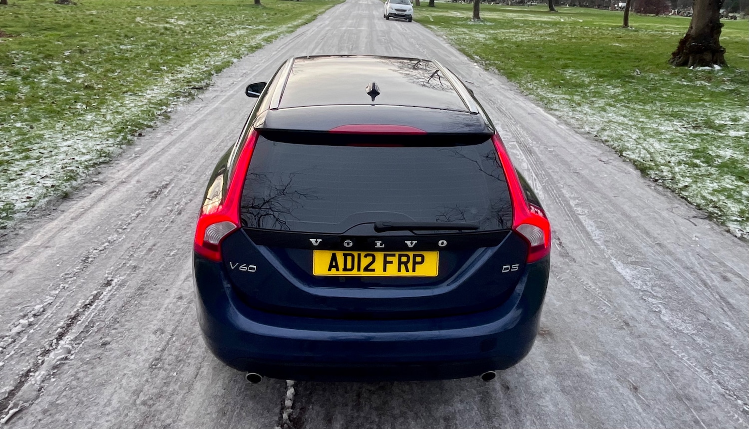 Used Volvo V60 2012 for sale - 78043246: Photo 79