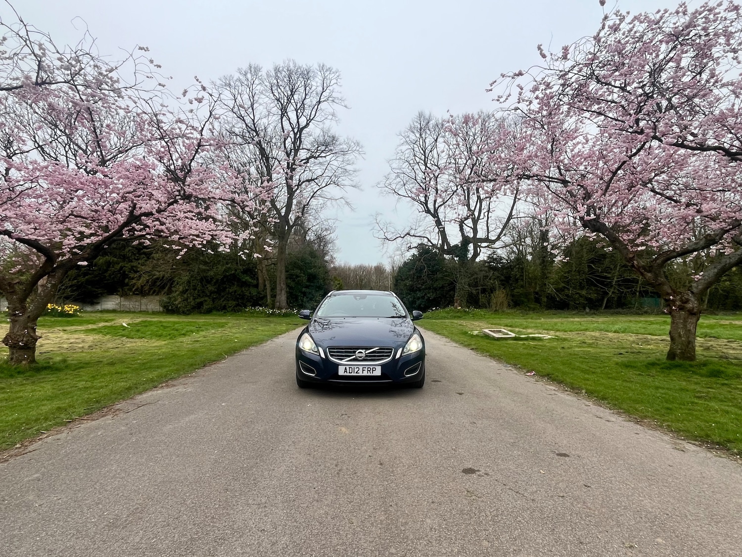 Used Volvo V60 2012 for sale - 78043246: Photo 8