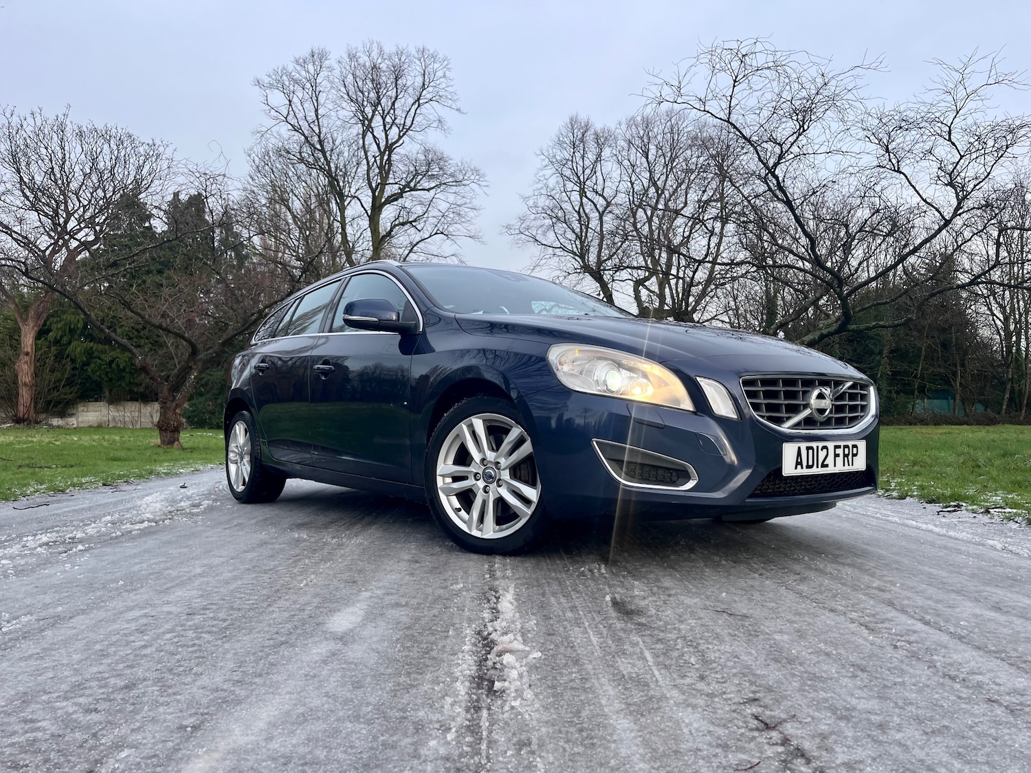 Used Volvo V60 2012 for sale - 78043246: Photo 82