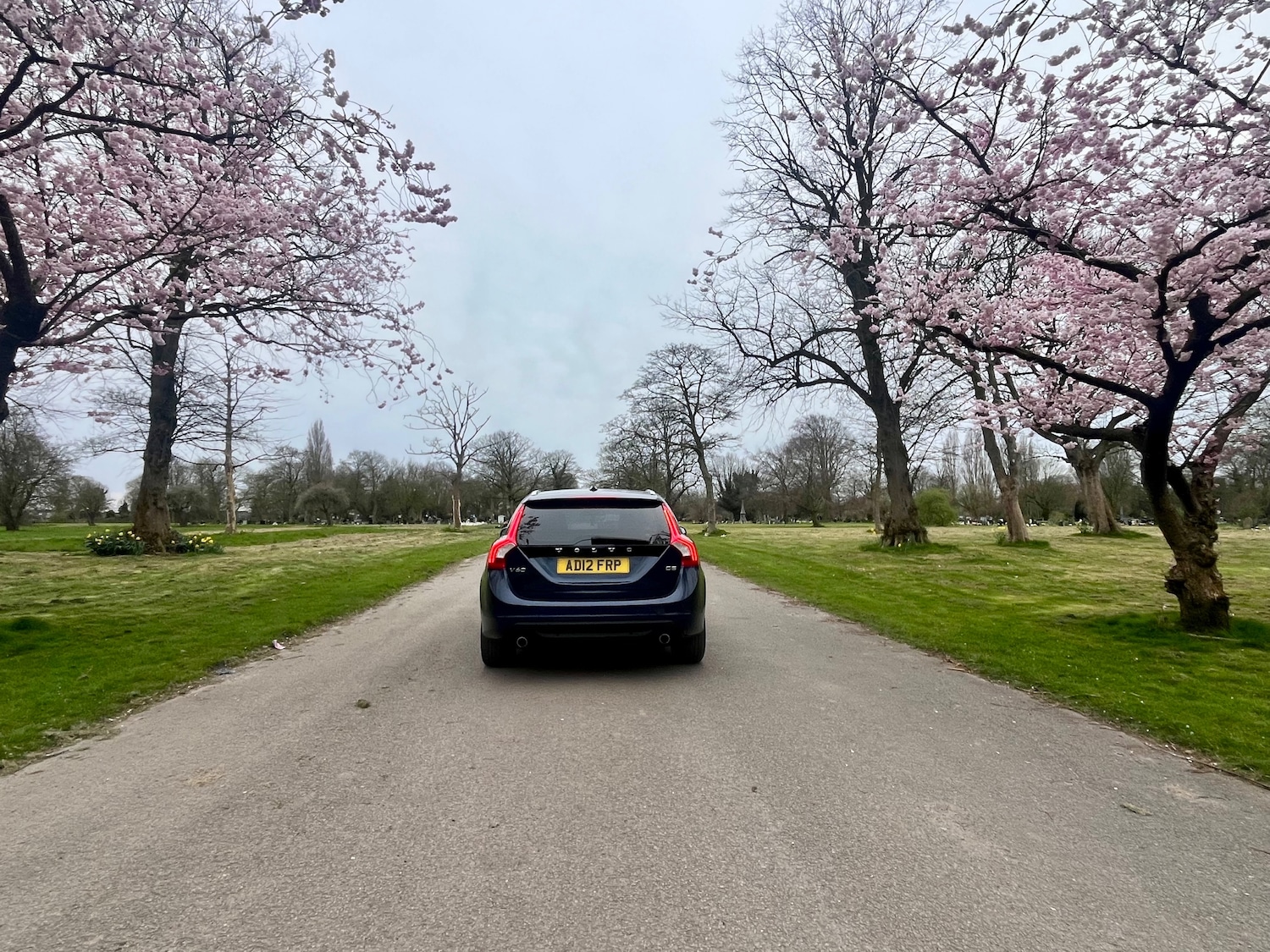 Used Volvo V60 2012 for sale - 78043246: Photo 86