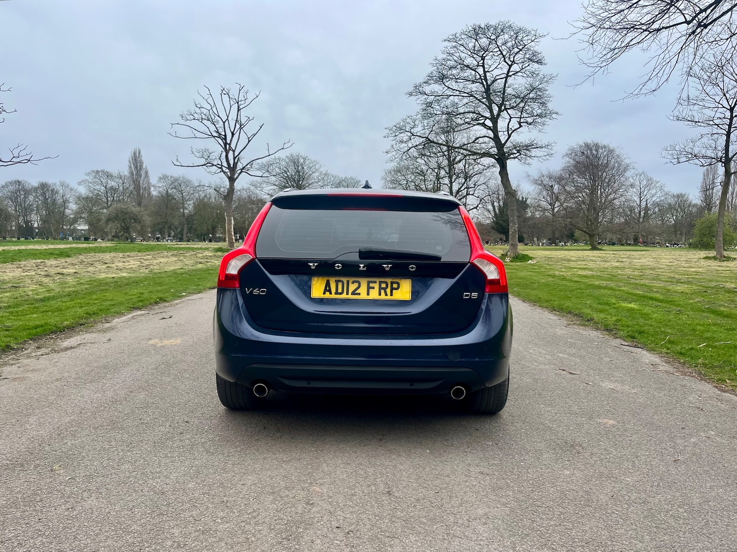 Used Volvo V60 2012 for sale - 78043246: Photo 9