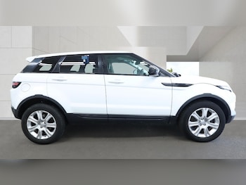 Used Land Rover Range Rover Evoque 2017 for sale - 79043022: Photo