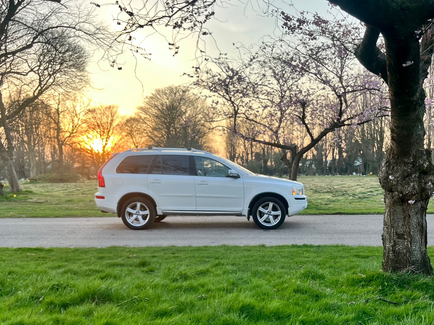 Used Volvo XC90 2013 for sale - 78043192: Photo 10