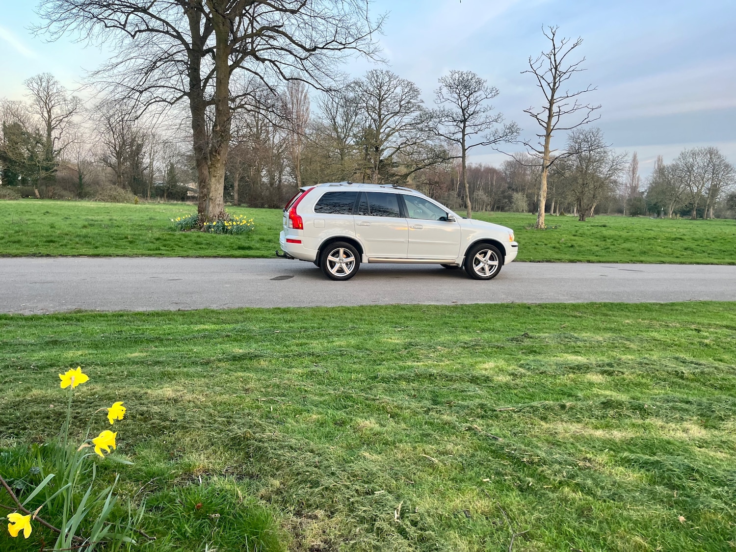 Used Volvo XC90 2013 for sale - 78043192: Photo 18