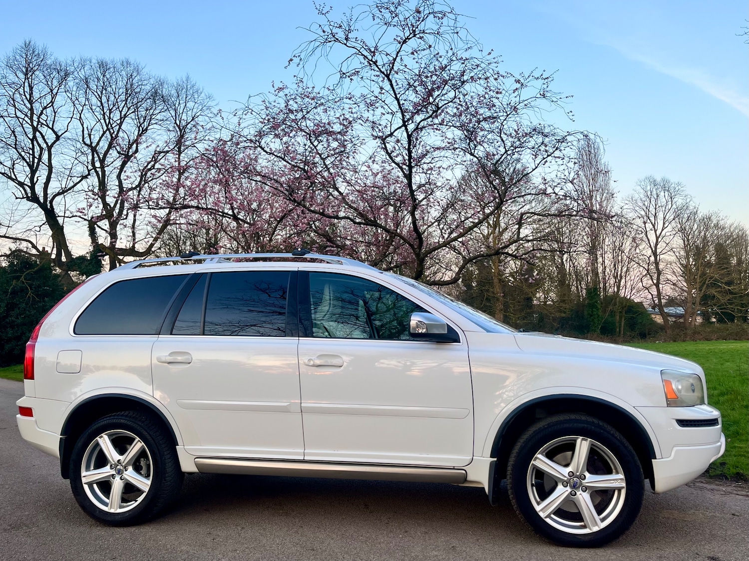 Used Volvo XC90 2013 for sale - 78043192: Photo 20