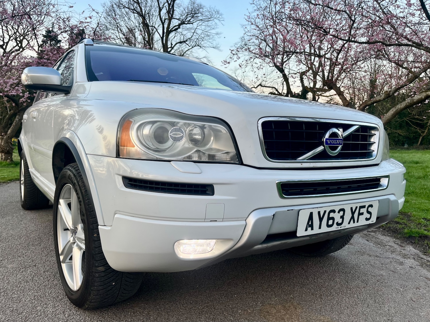 Used Volvo XC90 2013 for sale - 78043192: Photo 21