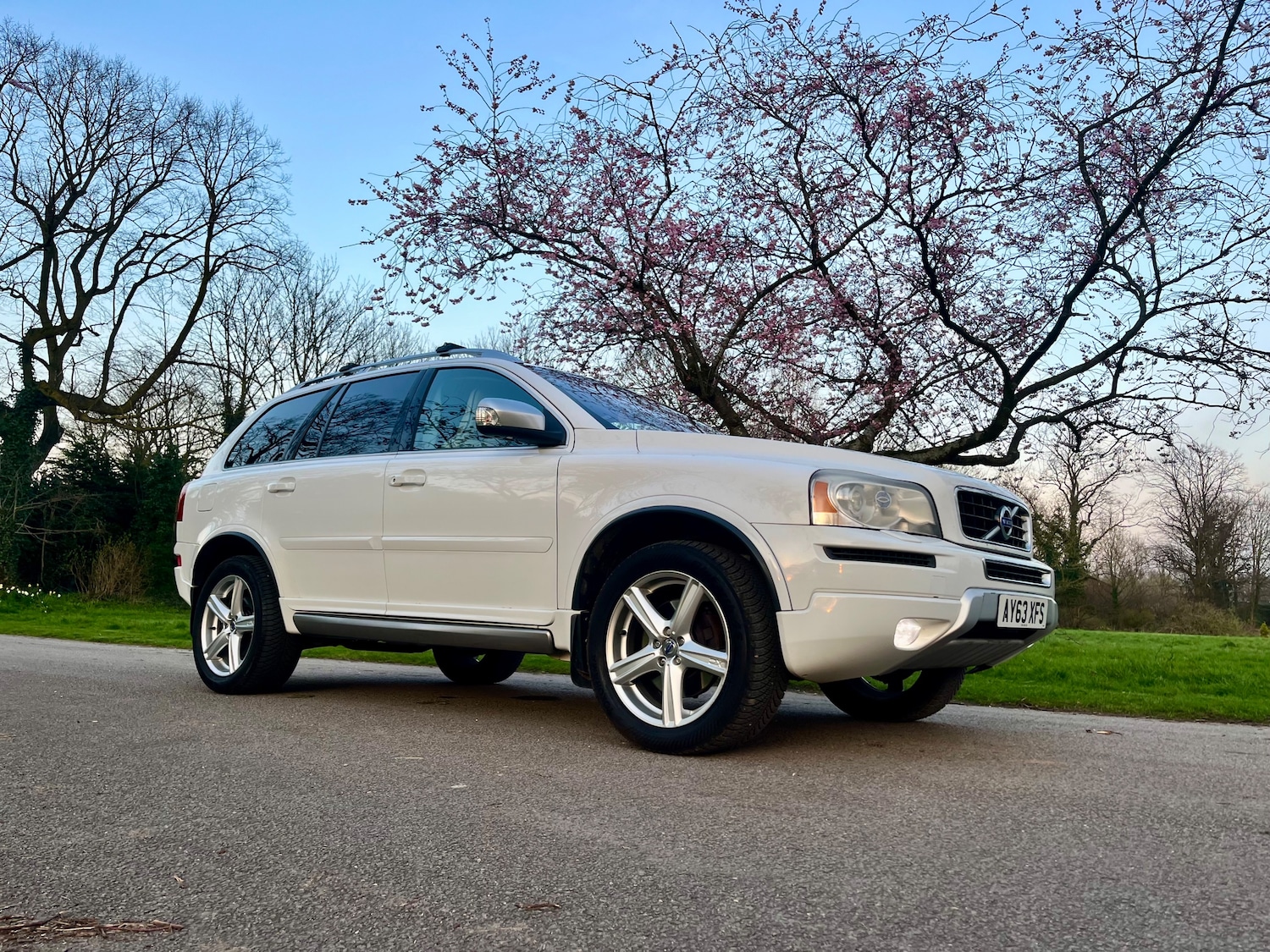 Used Volvo XC90 2013 for sale - 78043192: Photo 22