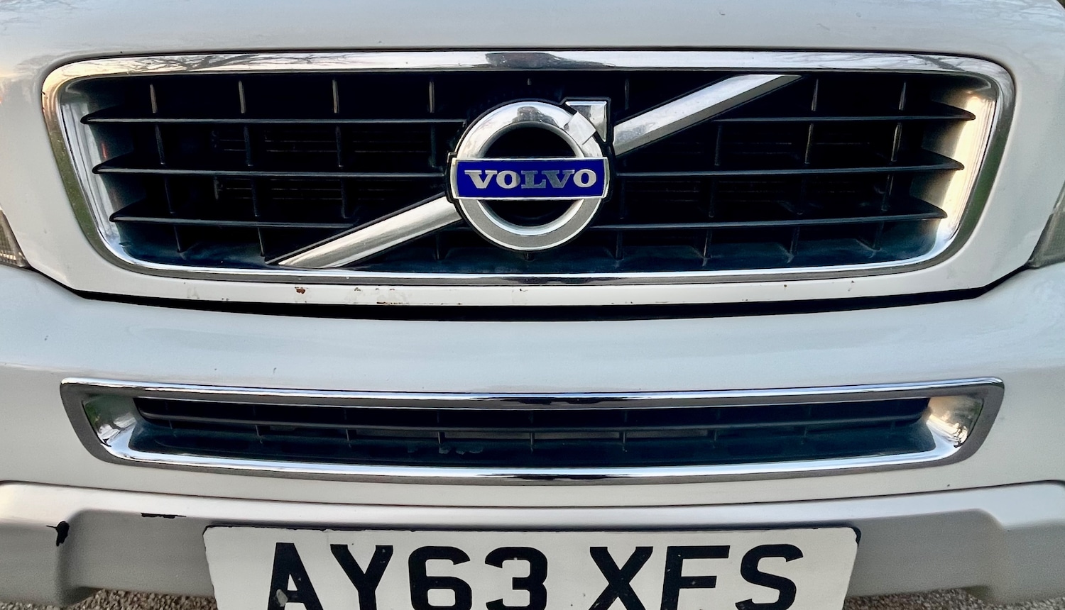 Used Volvo XC90 2013 for sale - 78043192: Photo 24