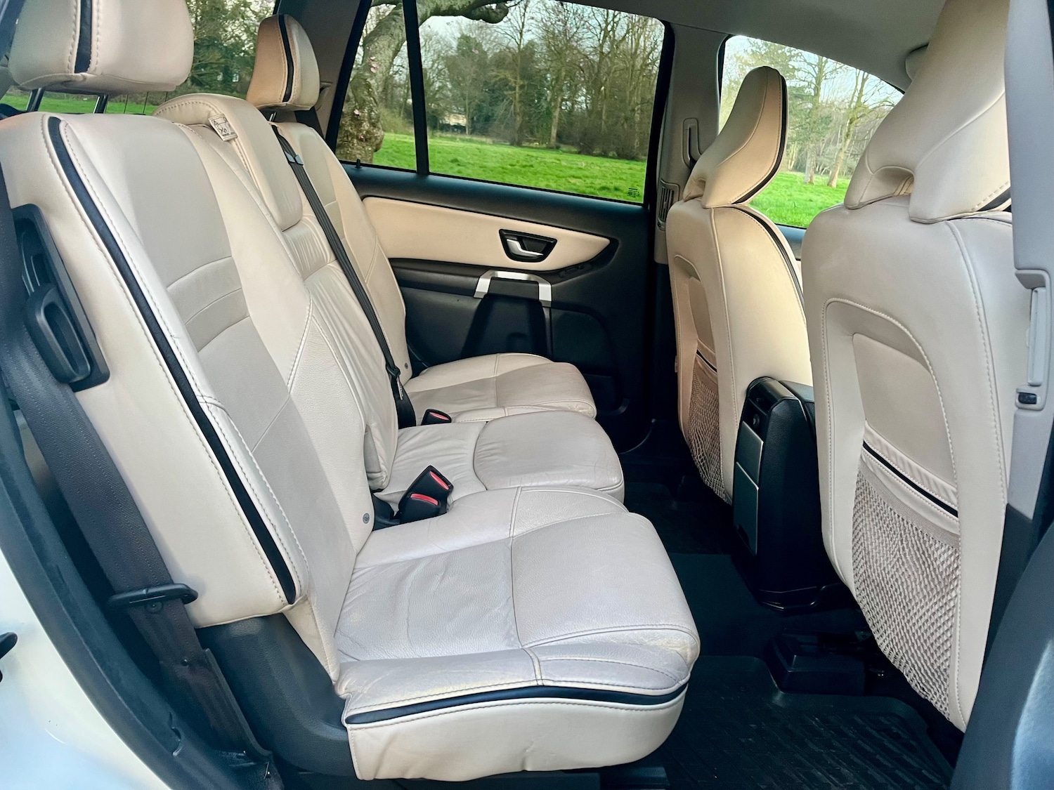 Used Volvo XC90 2013 for sale - 78043192: Photo 29