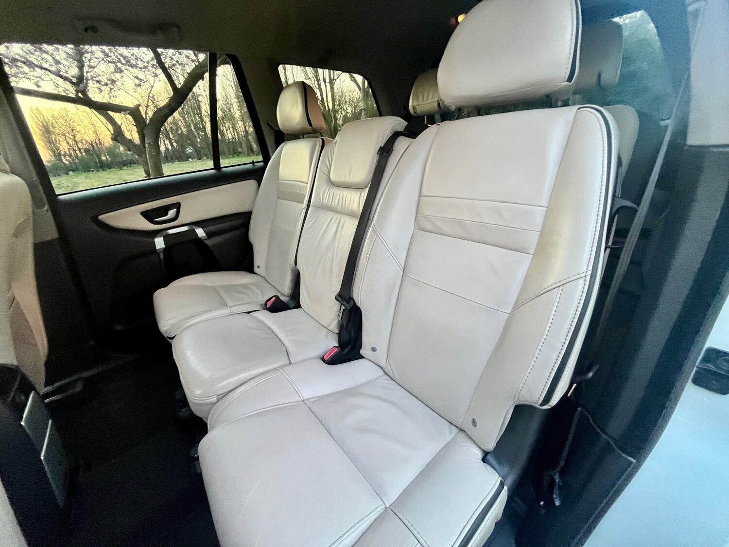 Used Volvo XC90 2013 for sale - 78043192: Photo 30