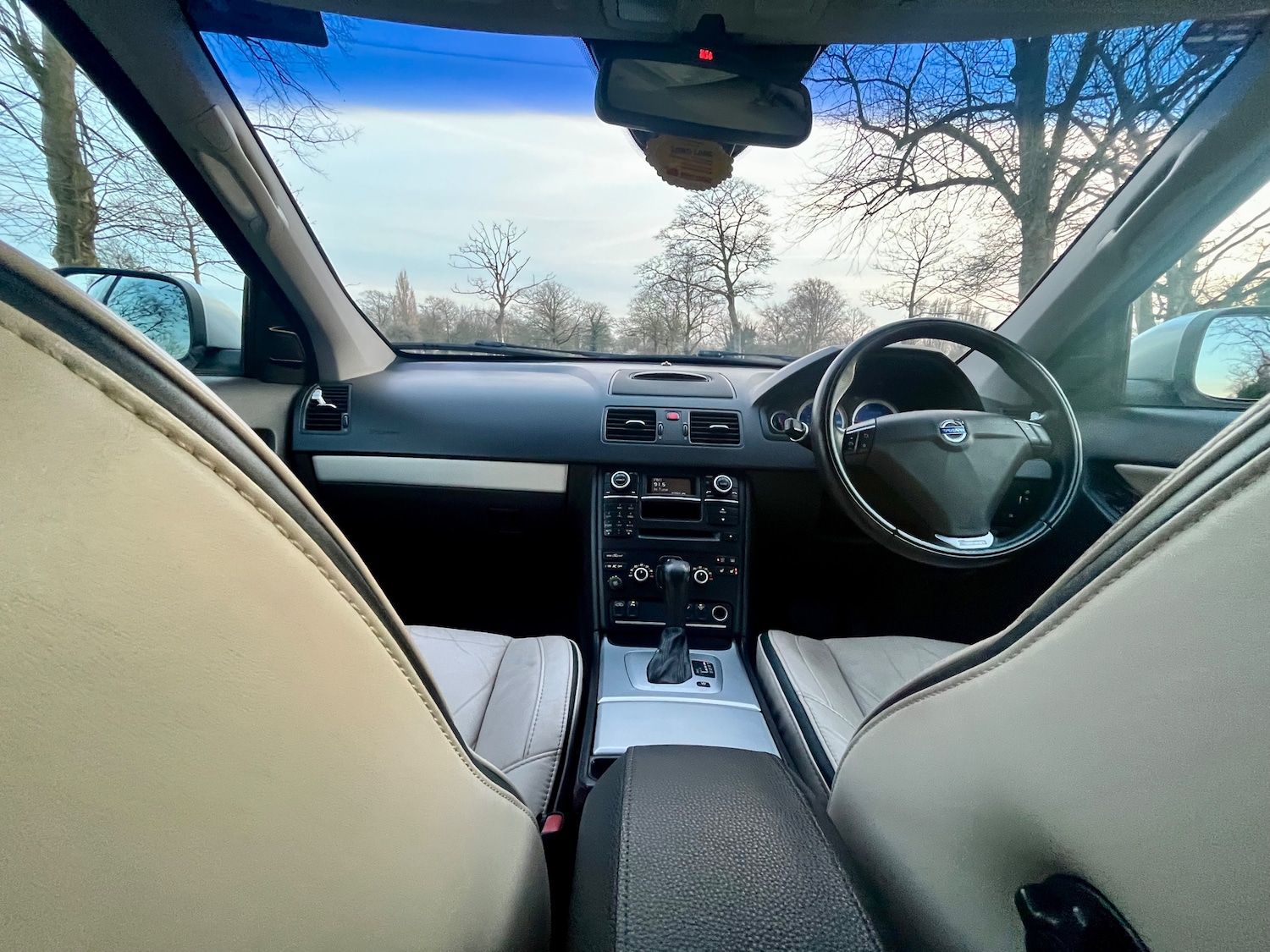 Used Volvo XC90 2013 for sale - 78043192: Photo 33