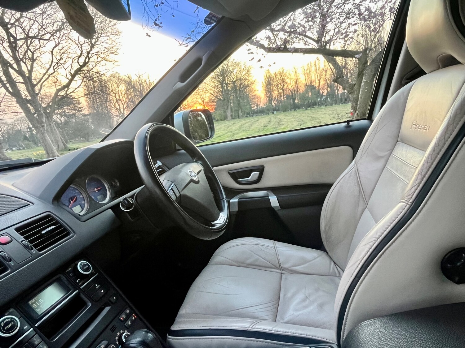 Used Volvo XC90 2013 for sale - 78043192: Photo 34