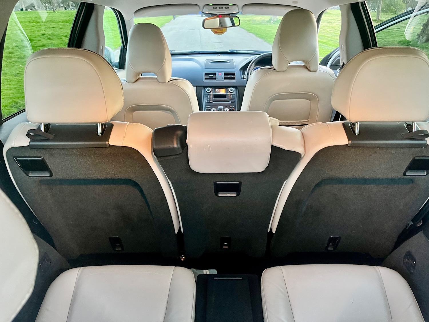 Used Volvo XC90 2013 for sale - 78043192: Photo 36