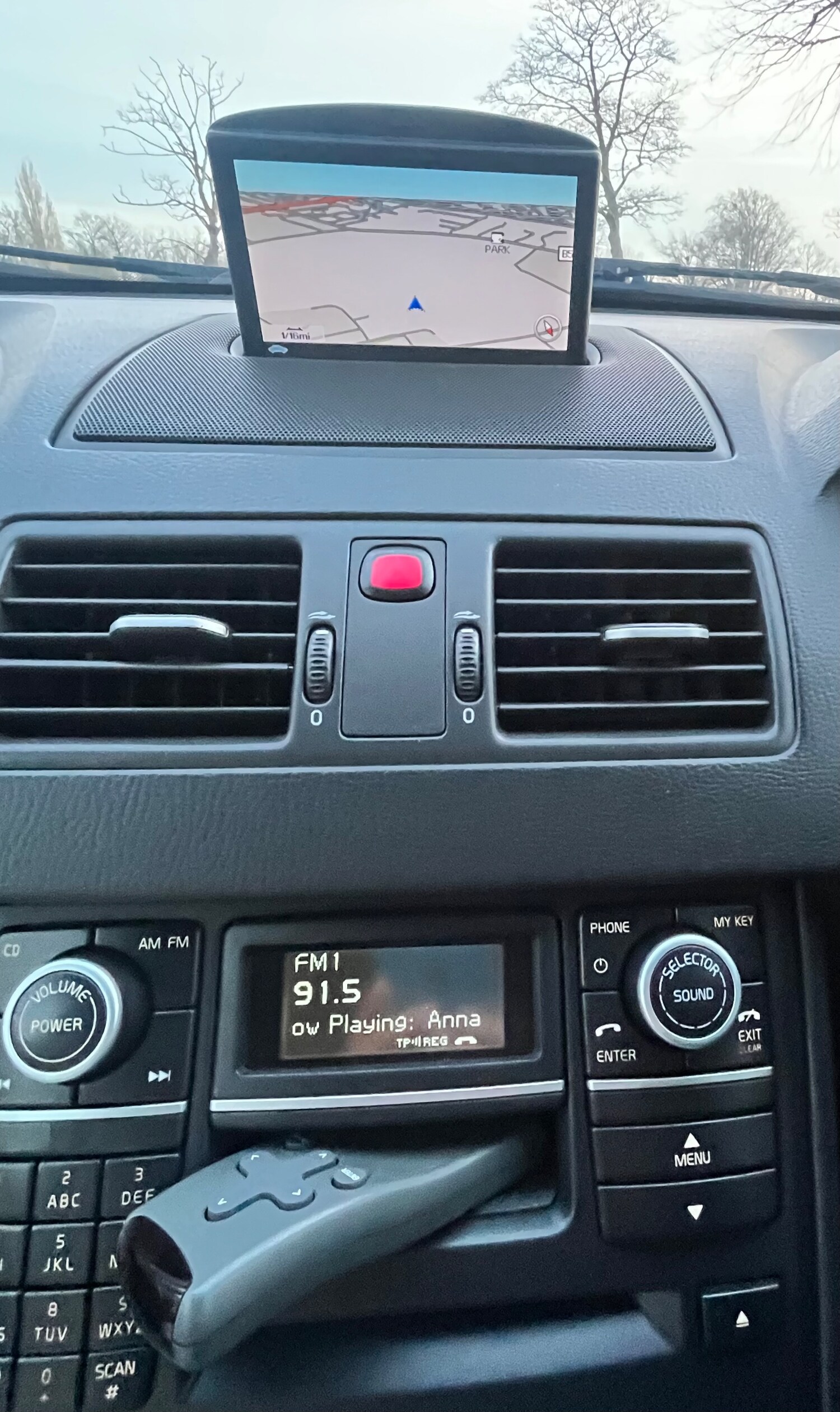 Used Volvo XC90 2013 for sale - 78043192: Photo 45