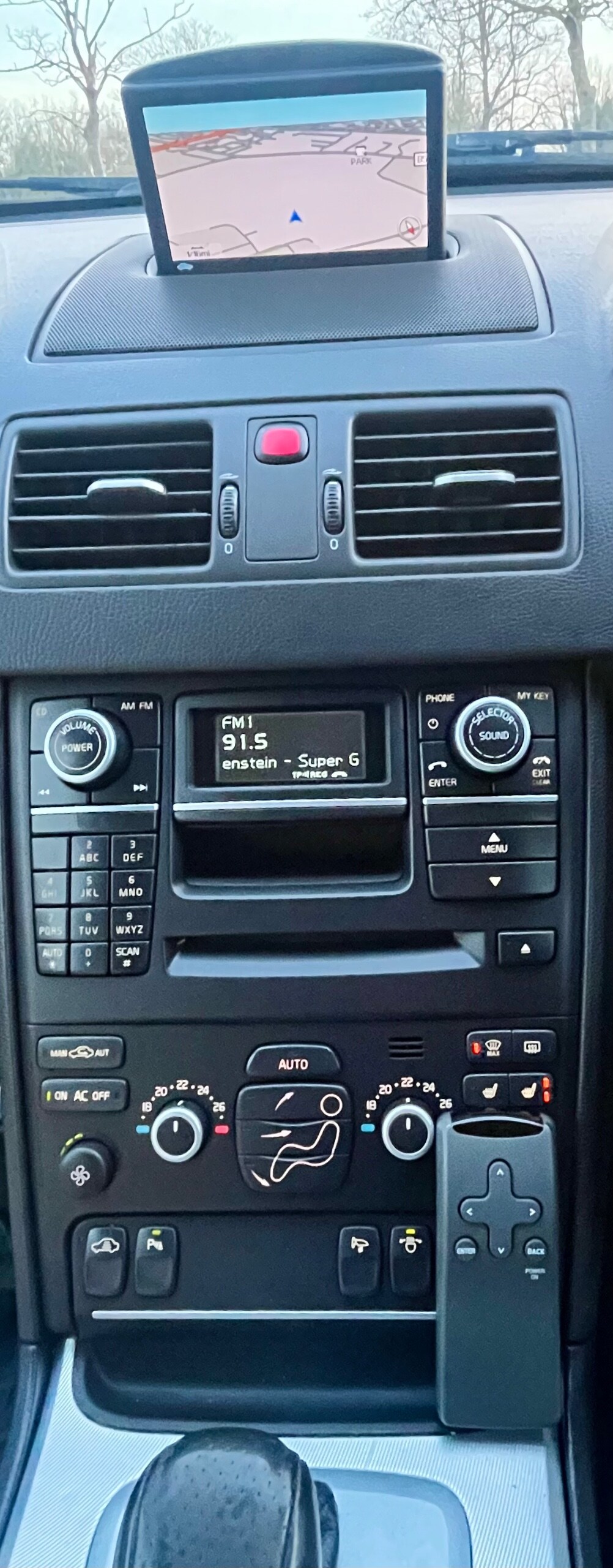 Used Volvo XC90 2013 for sale - 78043192: Photo 46