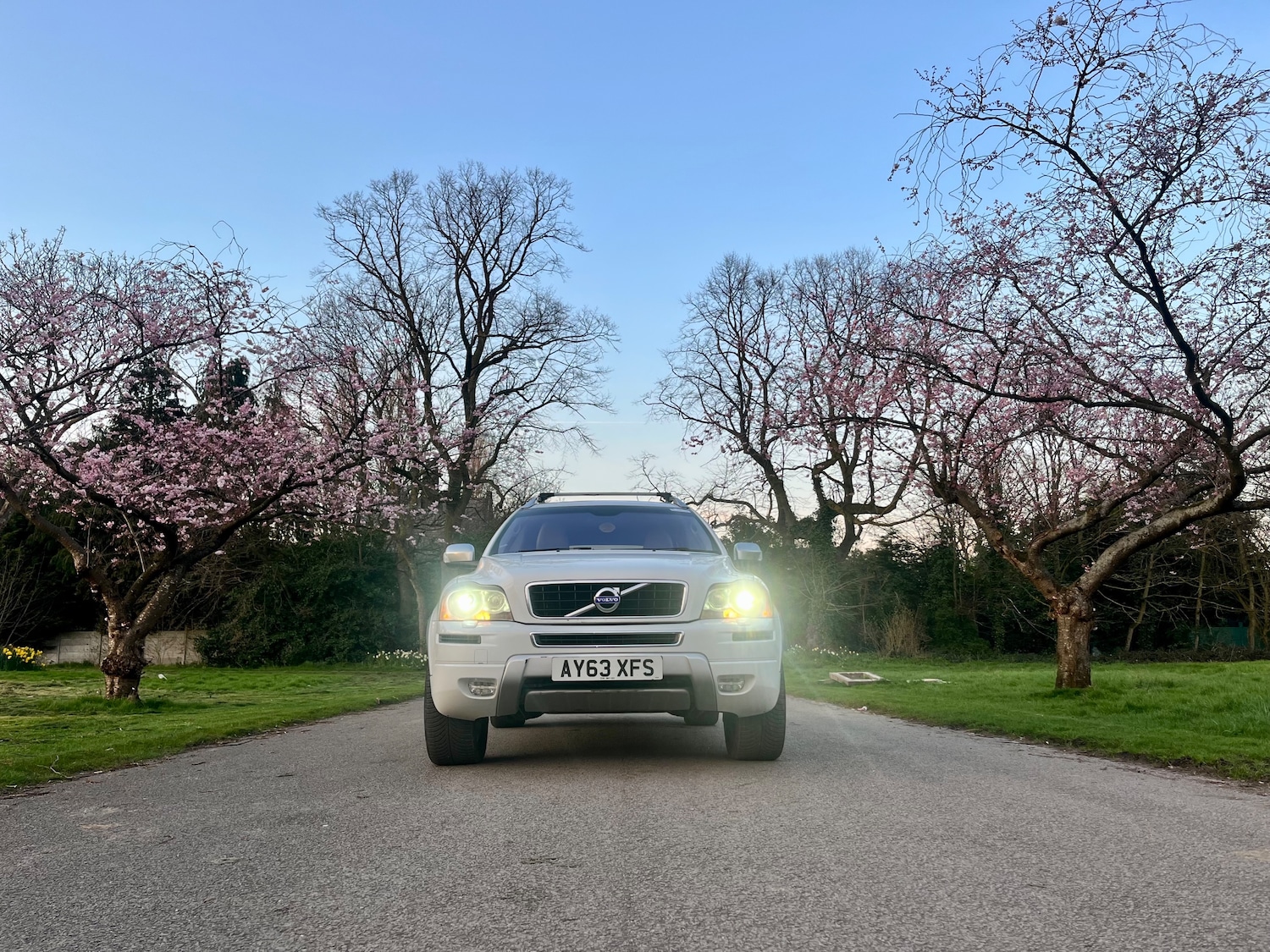 Used Volvo XC90 2013 for sale - 78043192: Photo 5