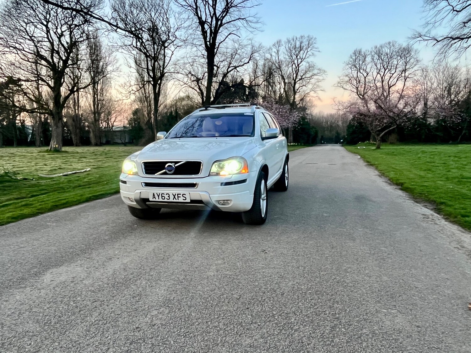 Used Volvo XC90 2013 for sale - 78043192: Photo 53