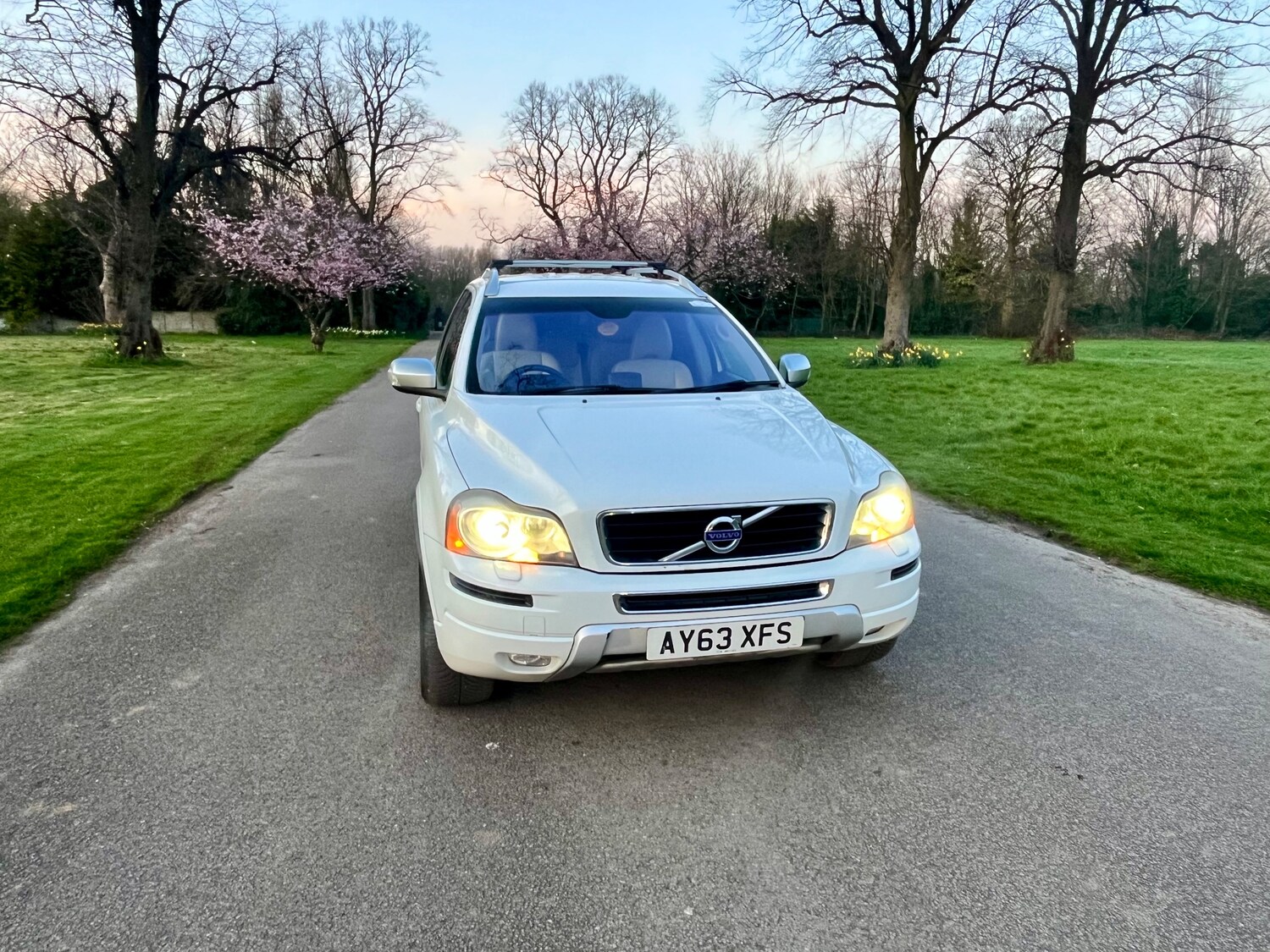 Used Volvo XC90 2013 for sale - 78043192: Photo 56