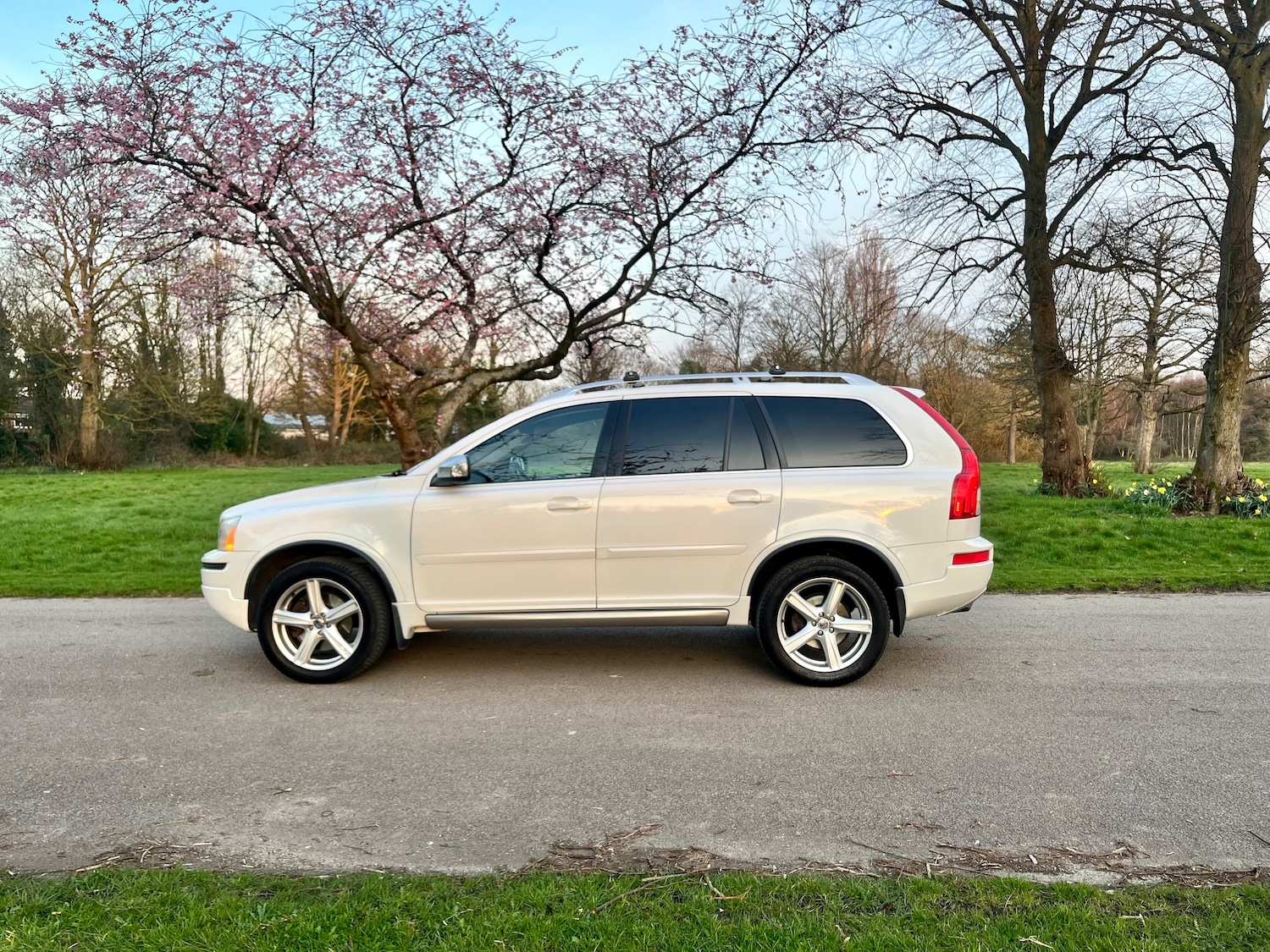Used Volvo XC90 2013 for sale - 78043192: Photo 8