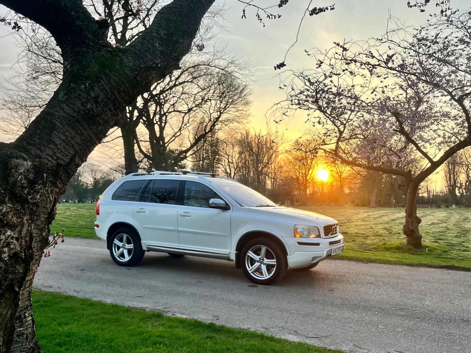 Used Volvo XC90 2013 for sale - 78043192: Photo 9