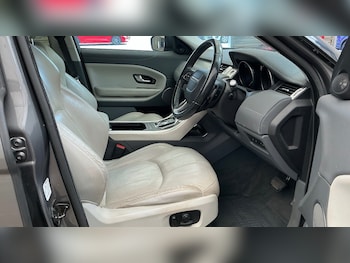 Used Land Rover Range Rover Evoque 2016 for sale - 79485502: Photo