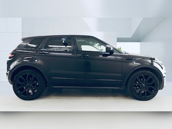 Used Land Rover Range Rover Evoque 2014 for sale - 78377852: Photo
