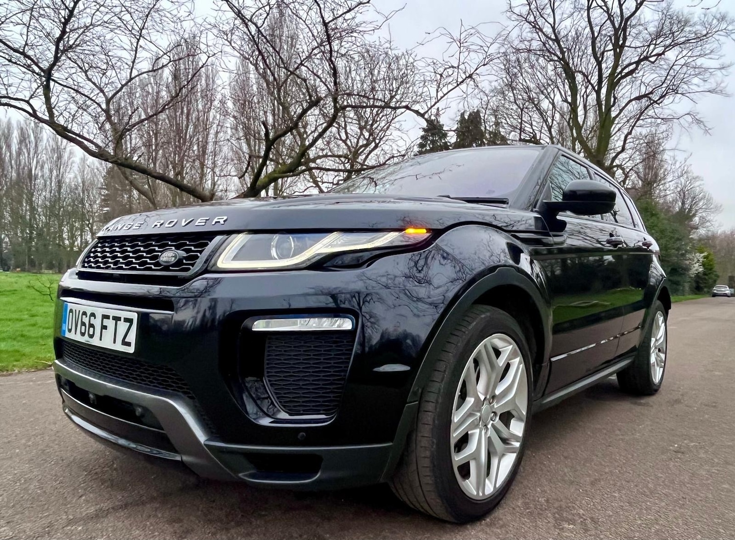 Used Land Rover Range Rover Evoque 2016 for sale - 78043216: Photo 10