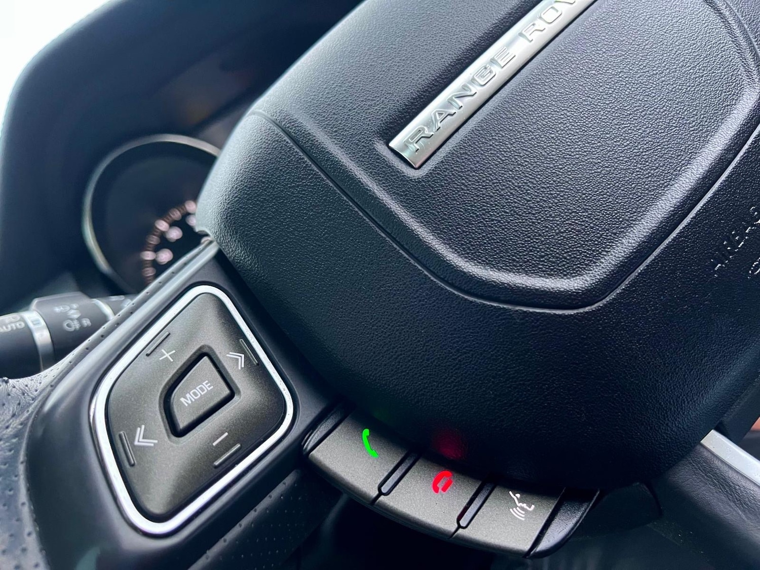 Used Land Rover Range Rover Evoque 2016 for sale - 78043216: Photo 100