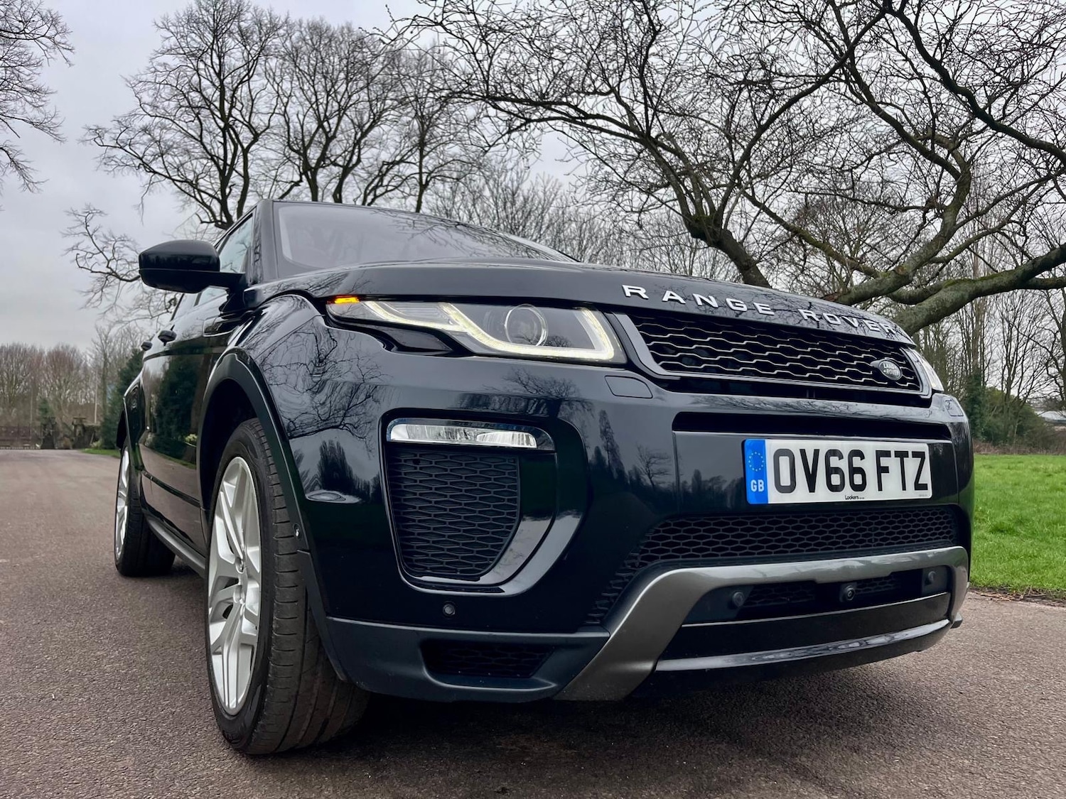 Used Land Rover Range Rover Evoque 2016 for sale - 78043216: Photo 11