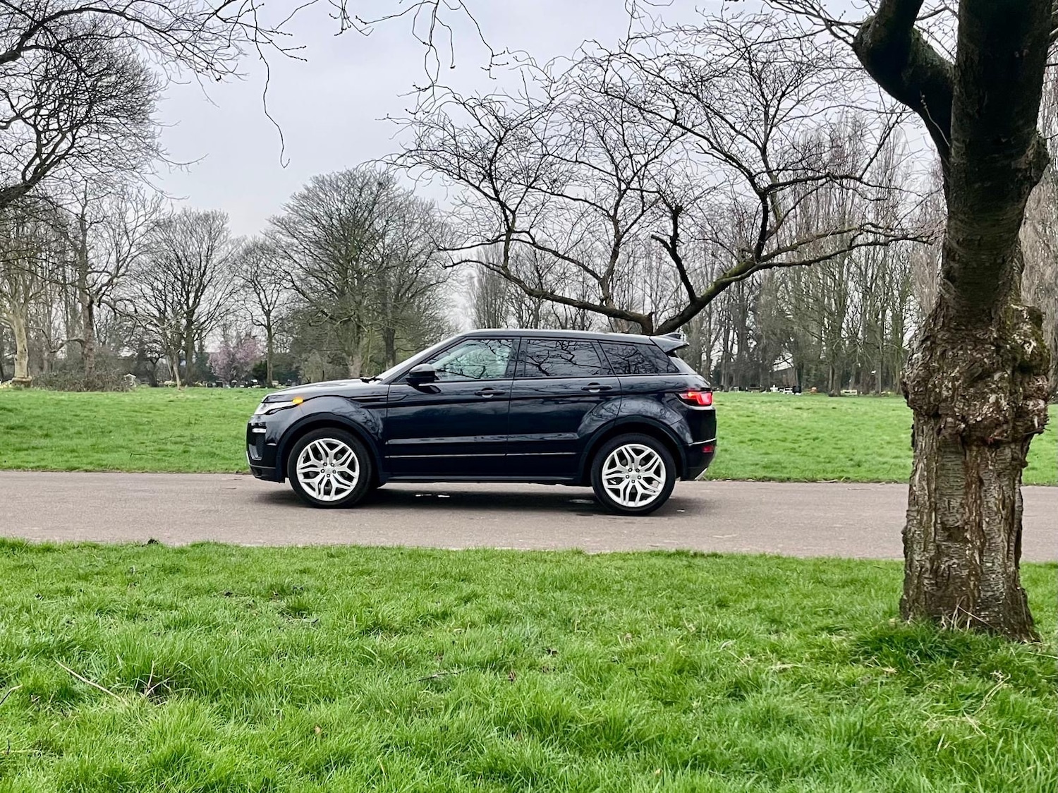 Used Land Rover Range Rover Evoque 2016 for sale - 78043216: Photo 13