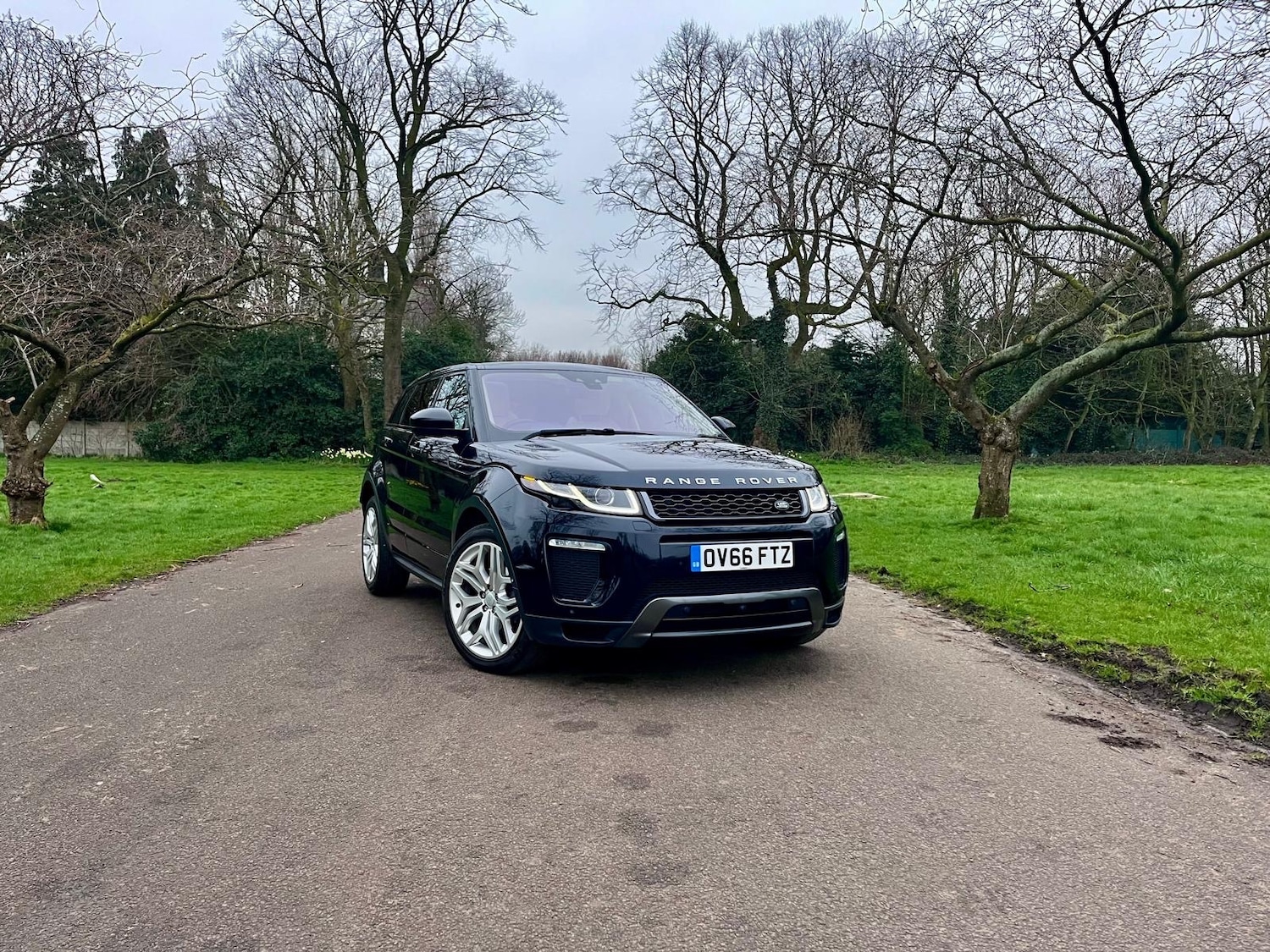 Used Land Rover Range Rover Evoque 2016 for sale - 78043216: Photo 15