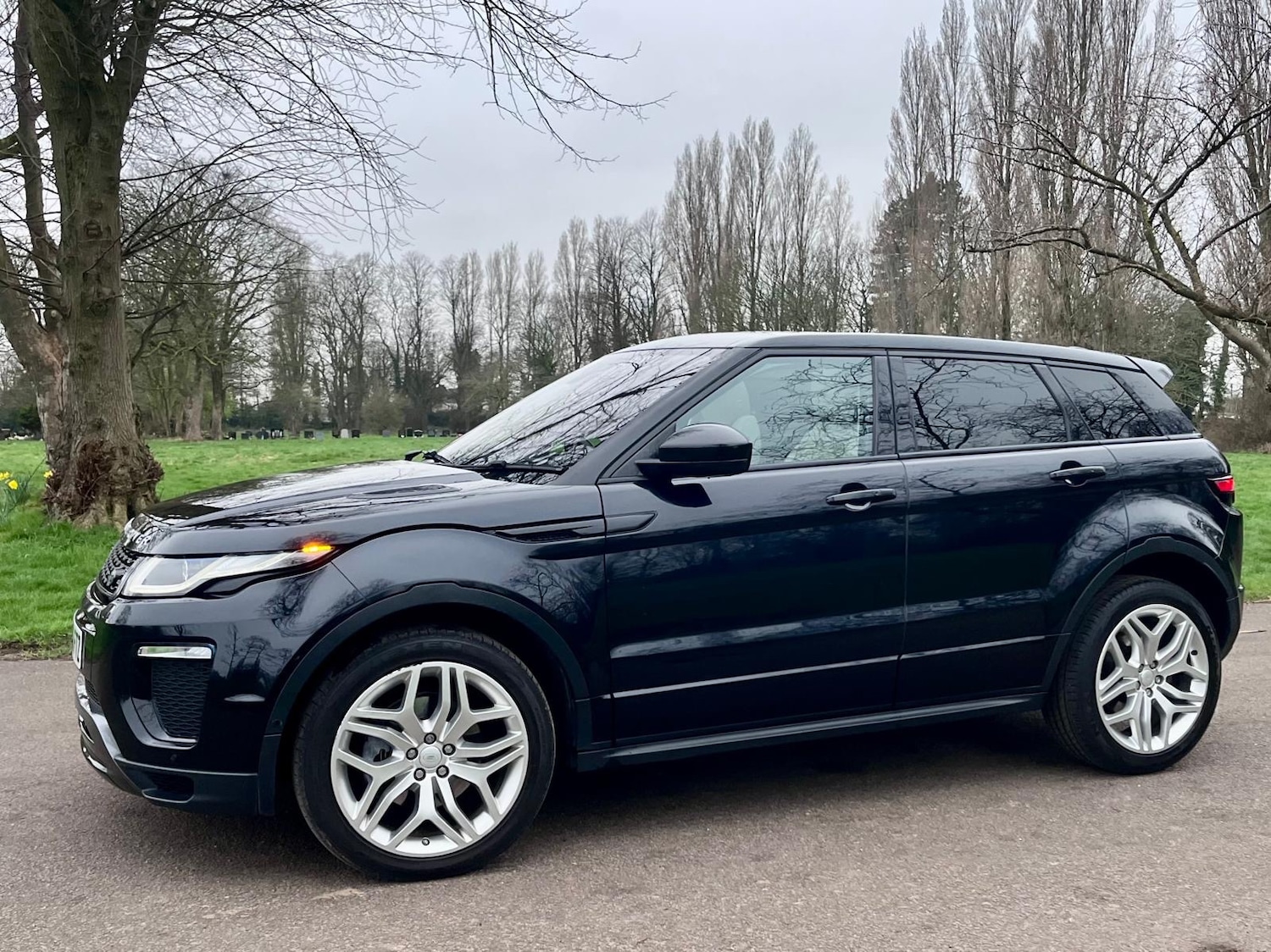 Used Land Rover Range Rover Evoque 2016 for sale - 78043216: Photo 16