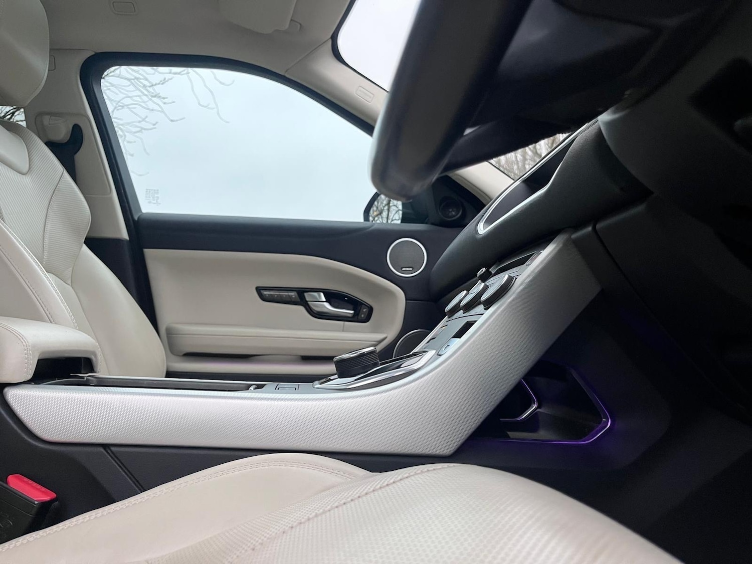 Used Land Rover Range Rover Evoque 2016 for sale - 78043216: Photo 20