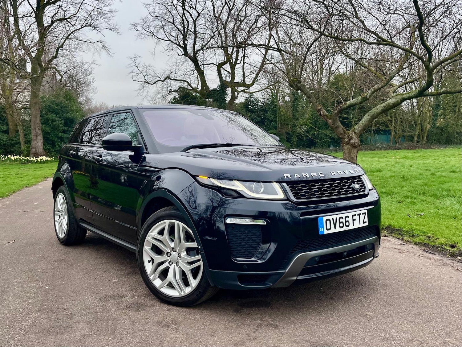 Used Land Rover Range Rover Evoque 2016 for sale - 78043216: Photo 22