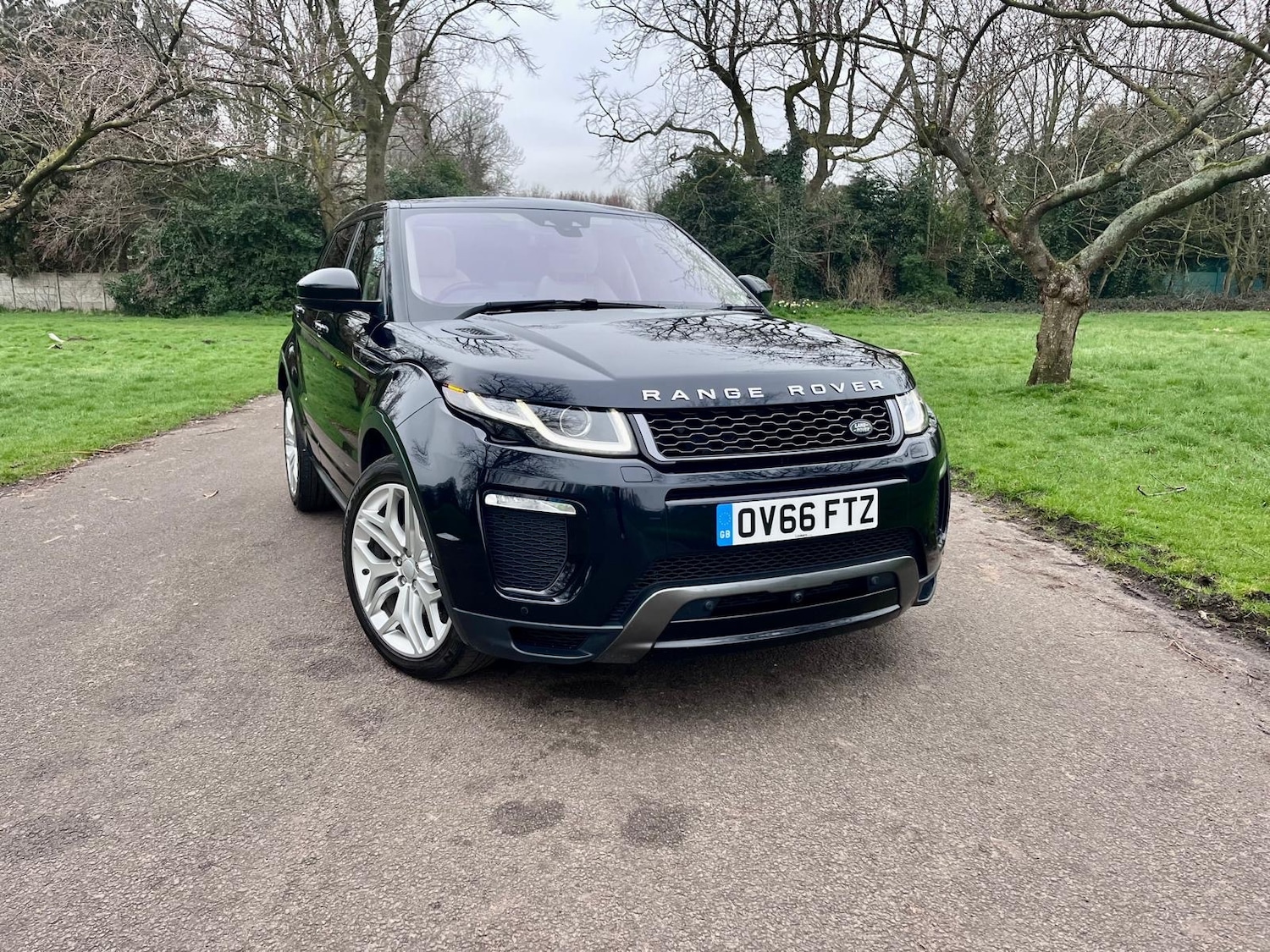 Used Land Rover Range Rover Evoque 2016 for sale - 78043216: Photo 23
